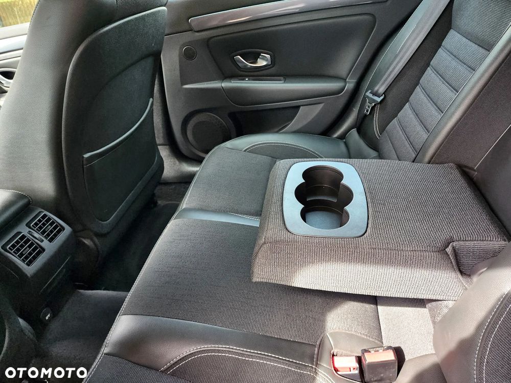 Renault Laguna 2.0 16V 140 Dynamique - 34