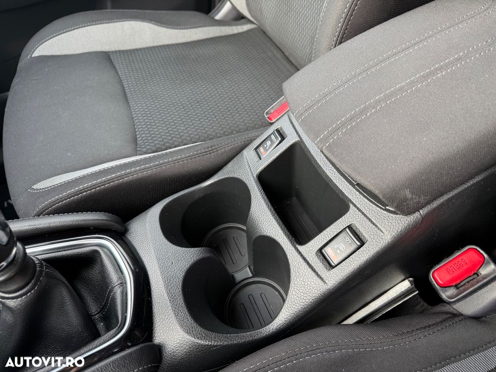 Nissan Qashqai 1.6 DCI TEKNA - 17