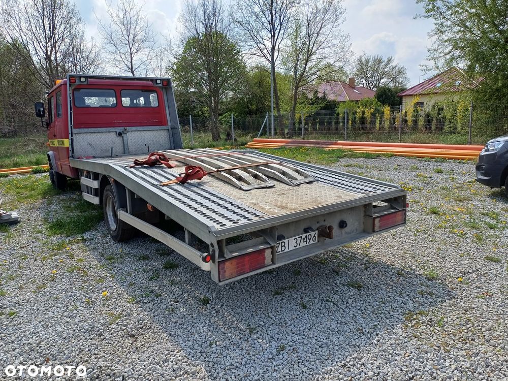 Mercedes-Benz vario - 2