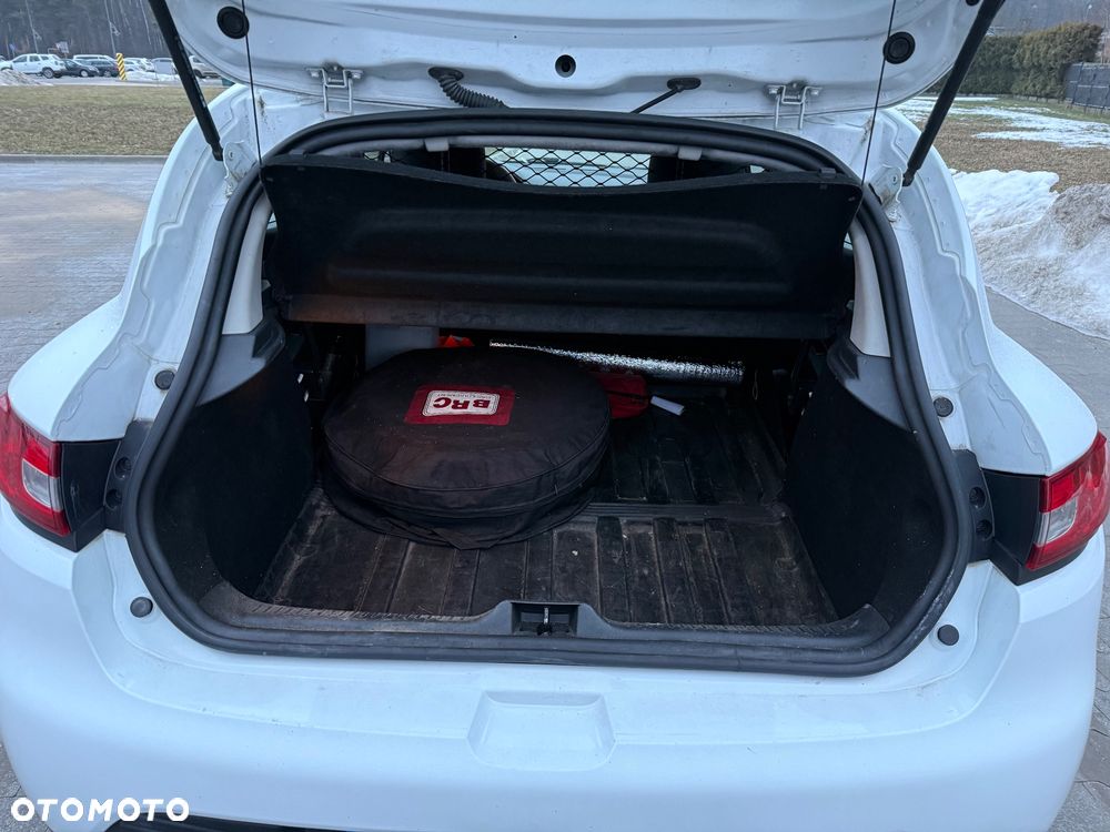 Renault Clio 1.2 16V Life - 12