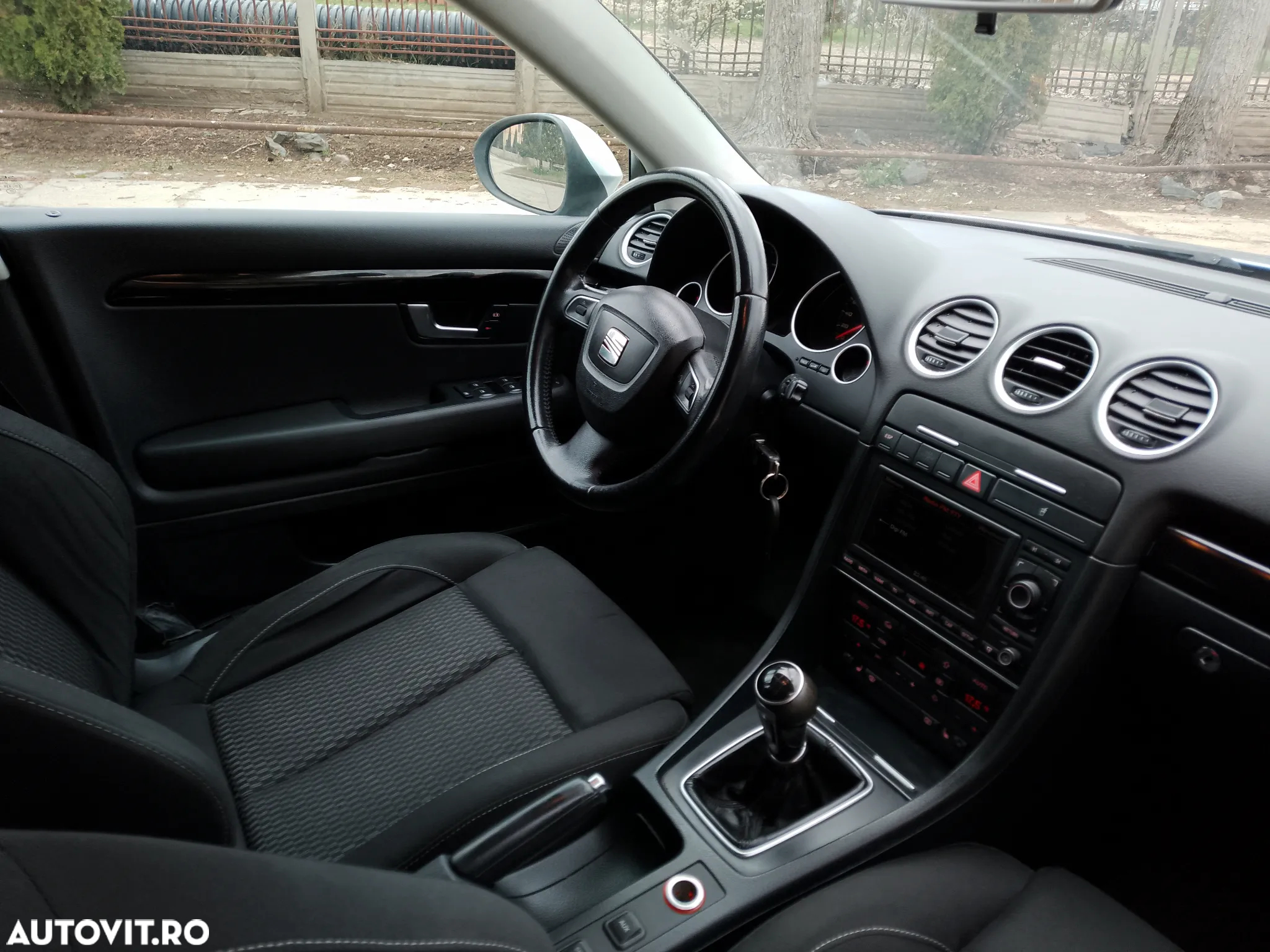 Seat Exeo - 6
