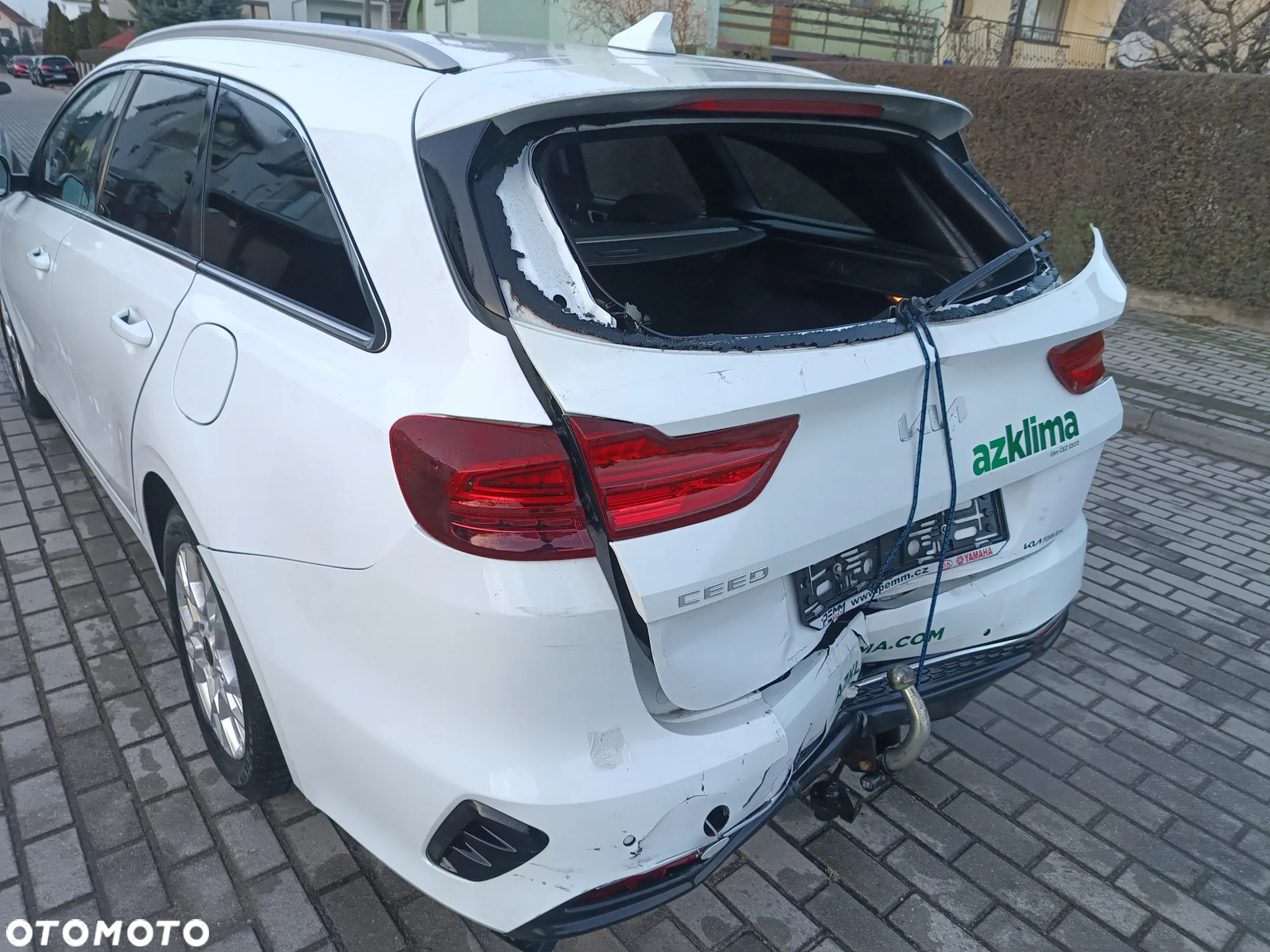 Kia Ceed 1.5 T-GDI OPF JBL Sound Edition - 31