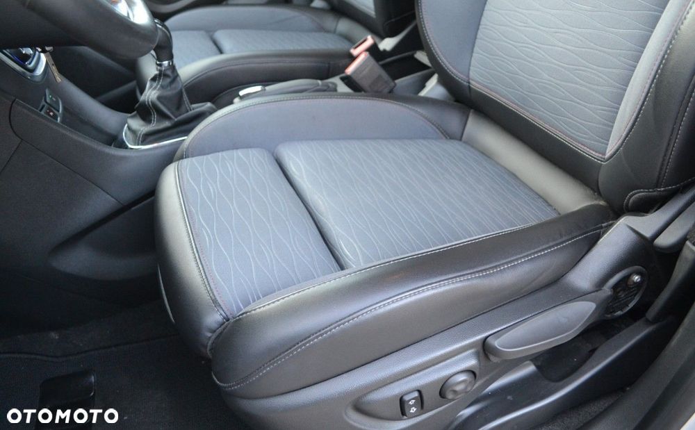 Opel Mokka 1.7 CDTI Cosmo S&S - 7