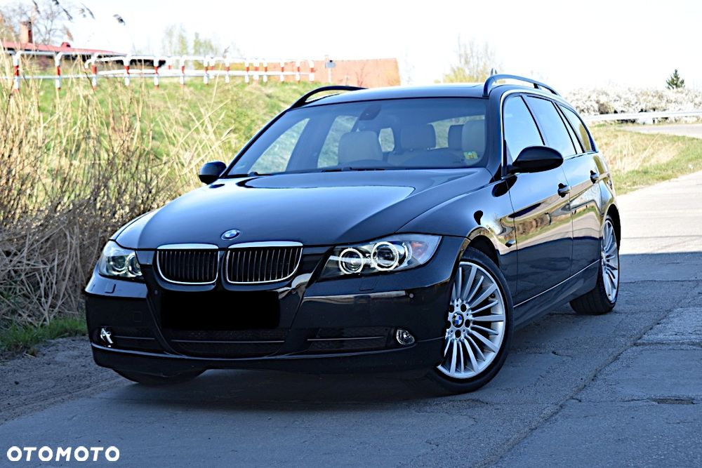 BMW Seria 3 - 3