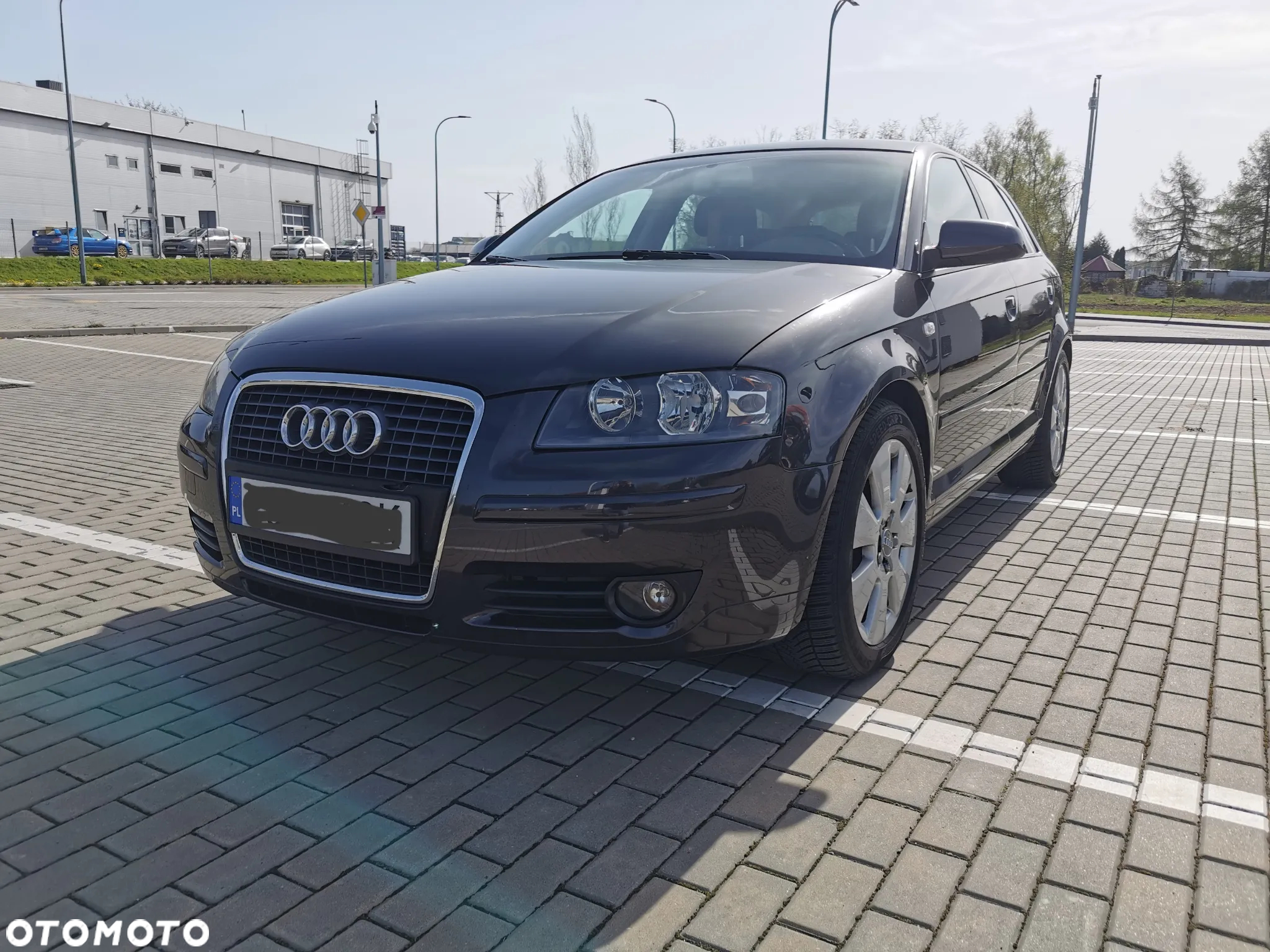 Audi A3 - 2