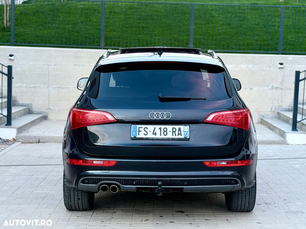 Audi Q5 2.0 TDI Quattro S tronic - 4