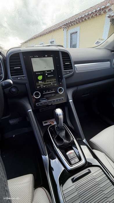 Renault Koleos 1.3 TCe Initiale Paris EDC - 6