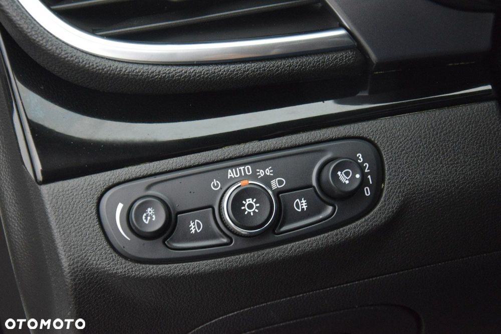 Opel Mokka 1.6 ecoFLEX Start/Stop Edition - 29