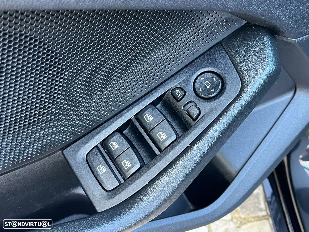 BMW 116 d Advantage - 21