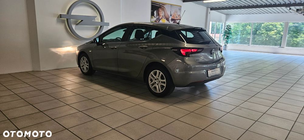 Opel Astra 1.4 T Enjoy S&S - 6