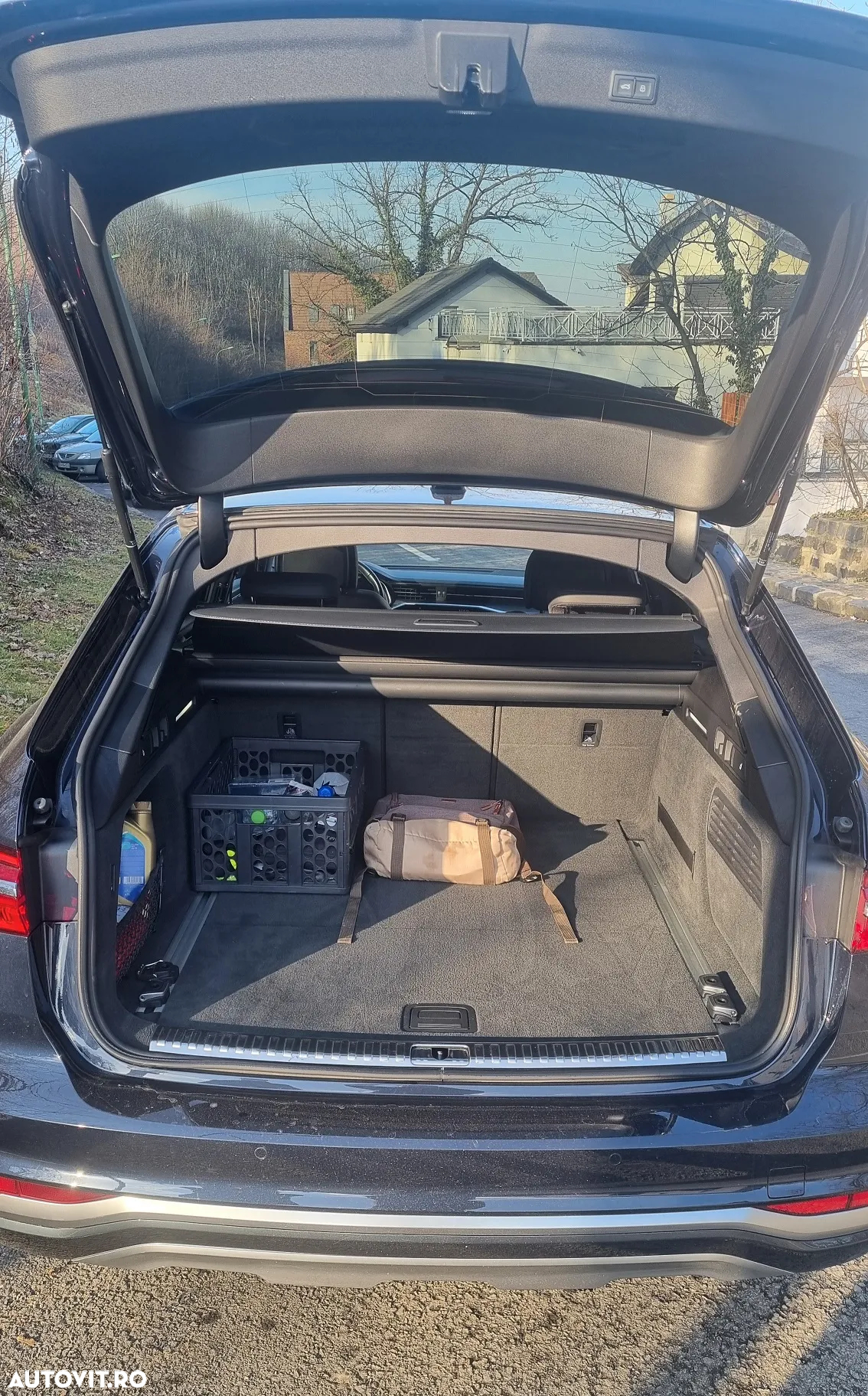 Audi A6 Allroad 3.0 50 TDI quattro Tiptronic - 13