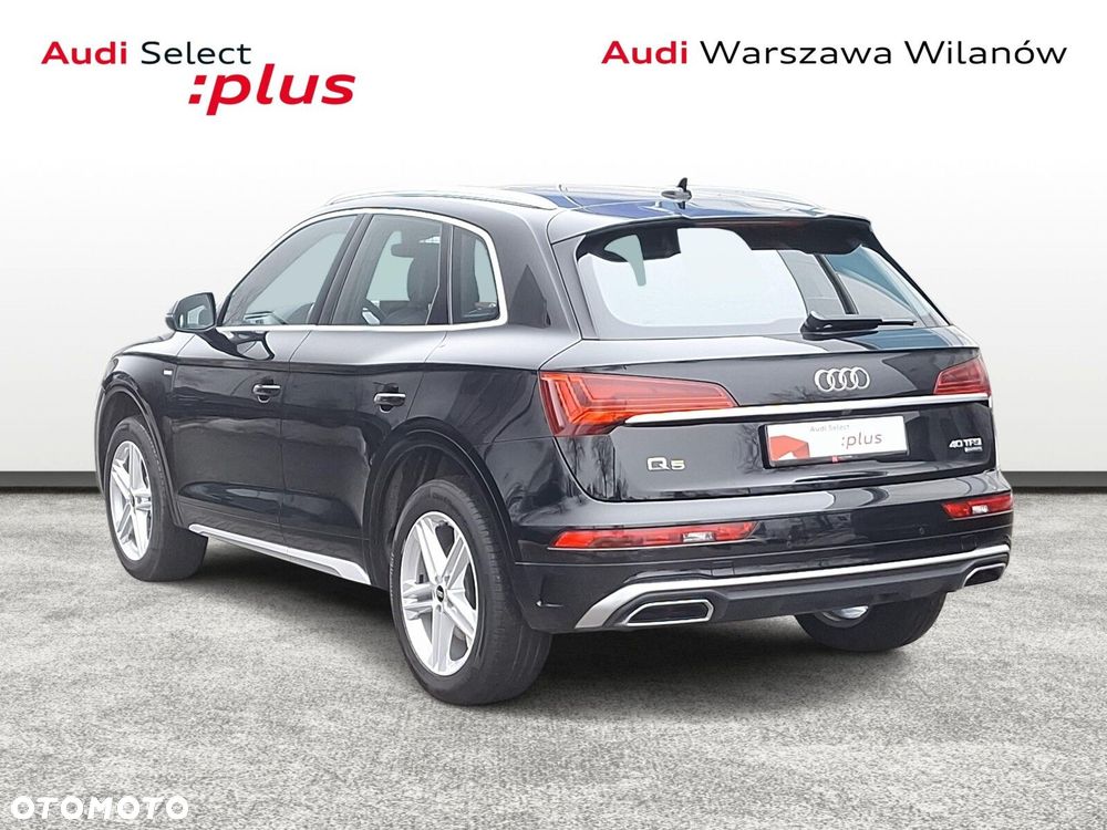 Audi Q5 - 3