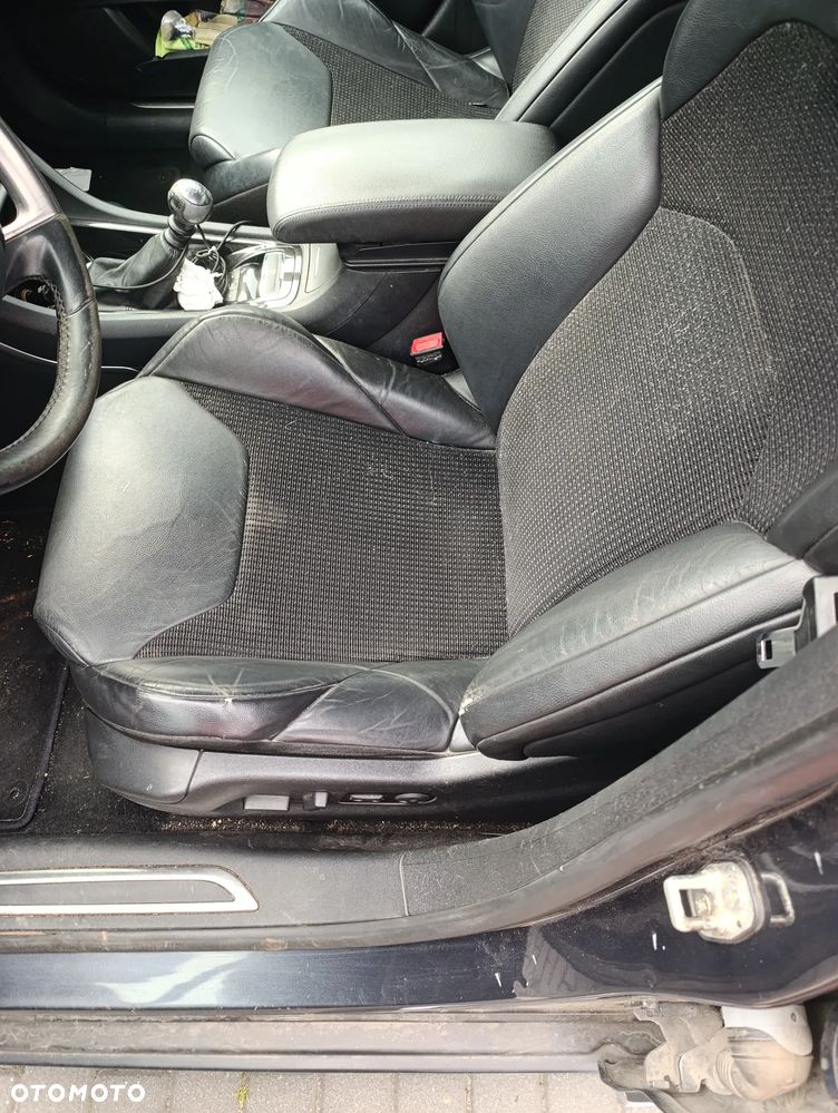 Citroën C5 - 8