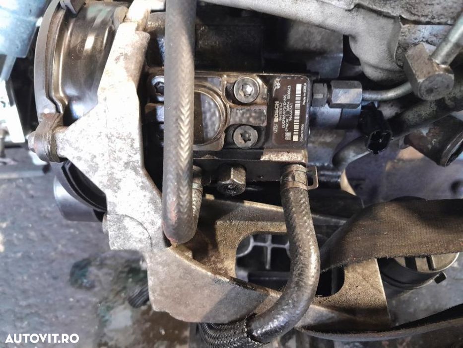 pompa injecție pompa inalte presiune motorina Opel Antara 2.0cdti z2 - 1