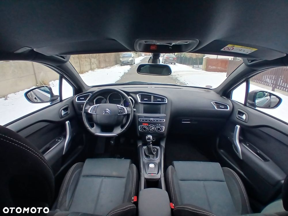 DS Automobiles DS 4 - 21