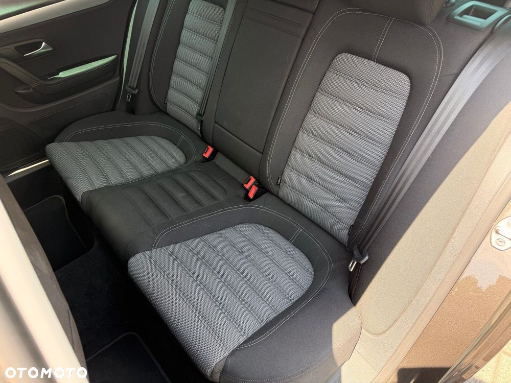 Volkswagen CC 1.4 TSI BMT - 14