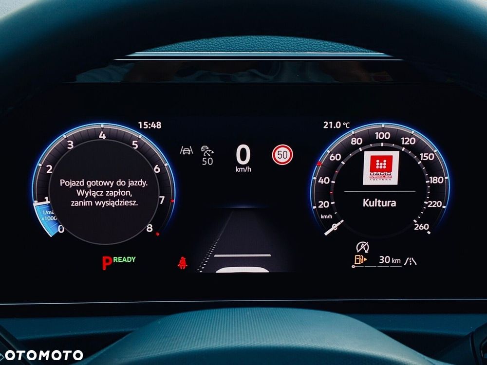 Volkswagen Tiguan - 16