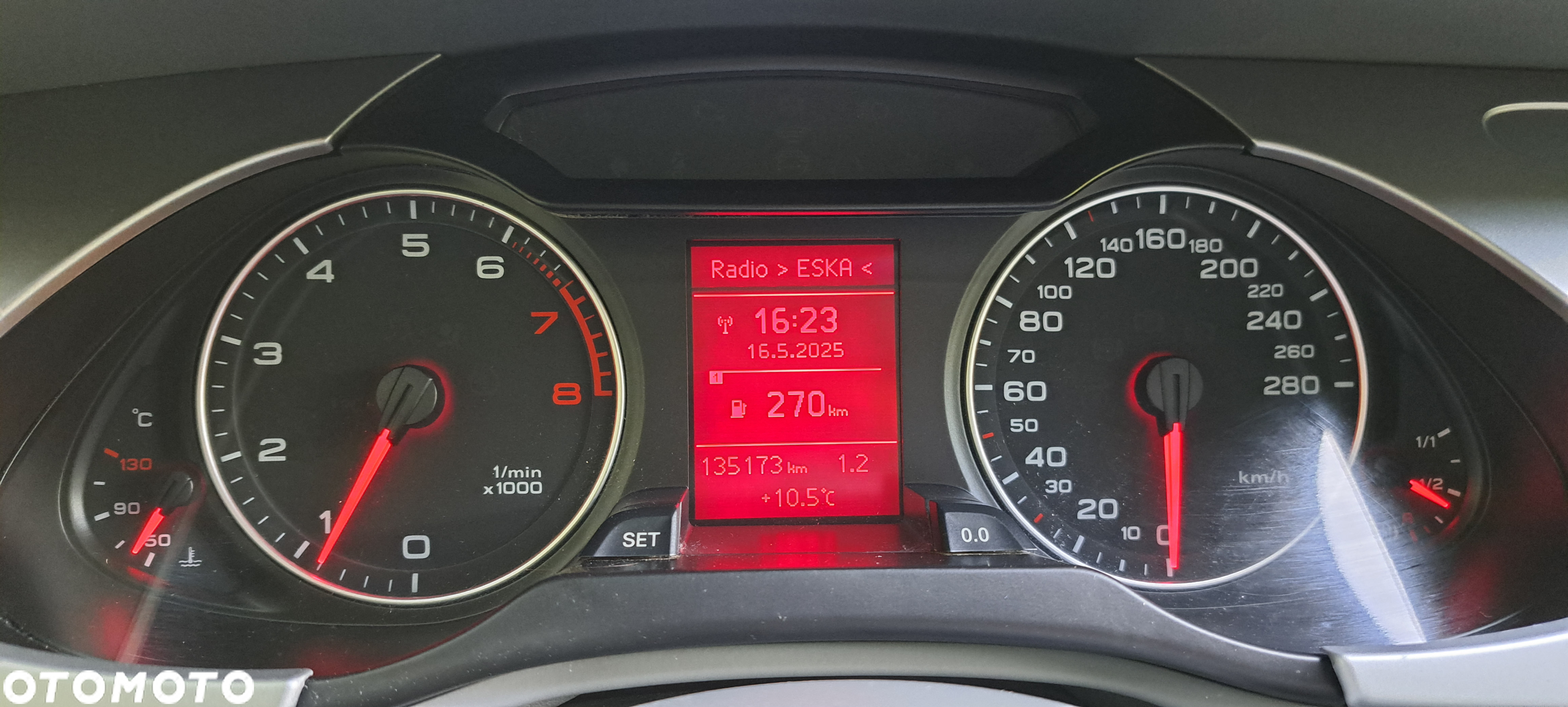 Audi A4 Avant 1.8 TFSI Ambiente - 14