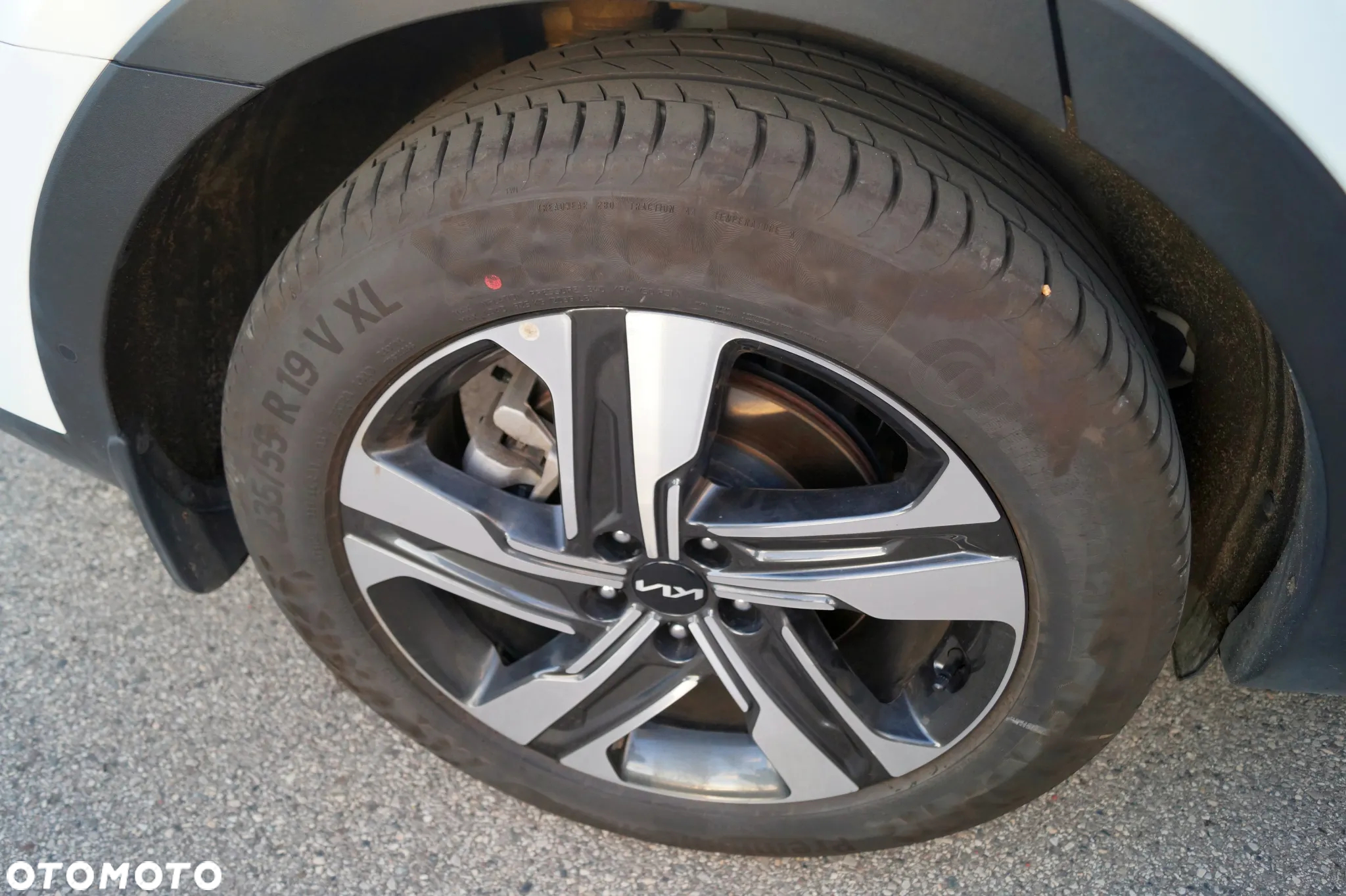 Kia Sorento 1.6T-GDI PHEV AWD OPF Platinum - 31