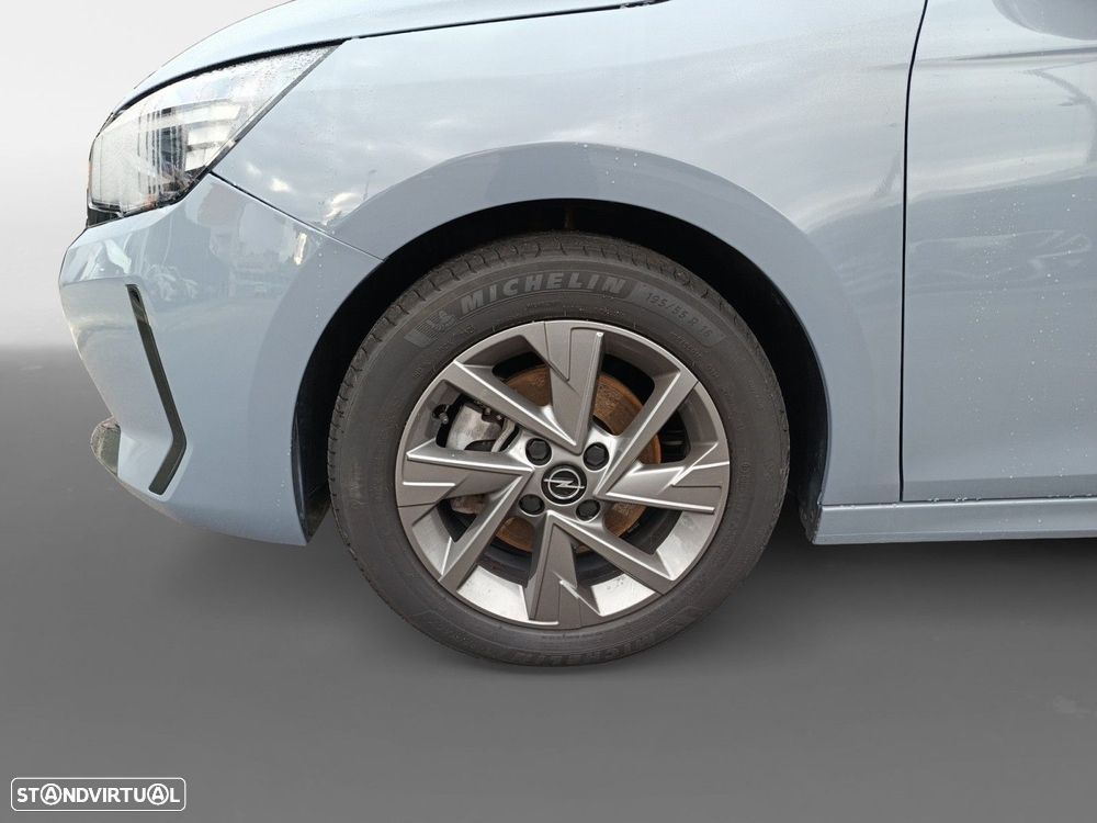 Opel Corsa 1.2 T Edition - 14