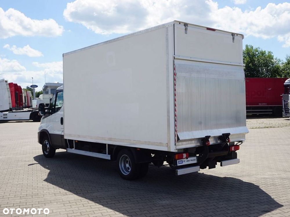 Iveco DAILY 35C16 - 5