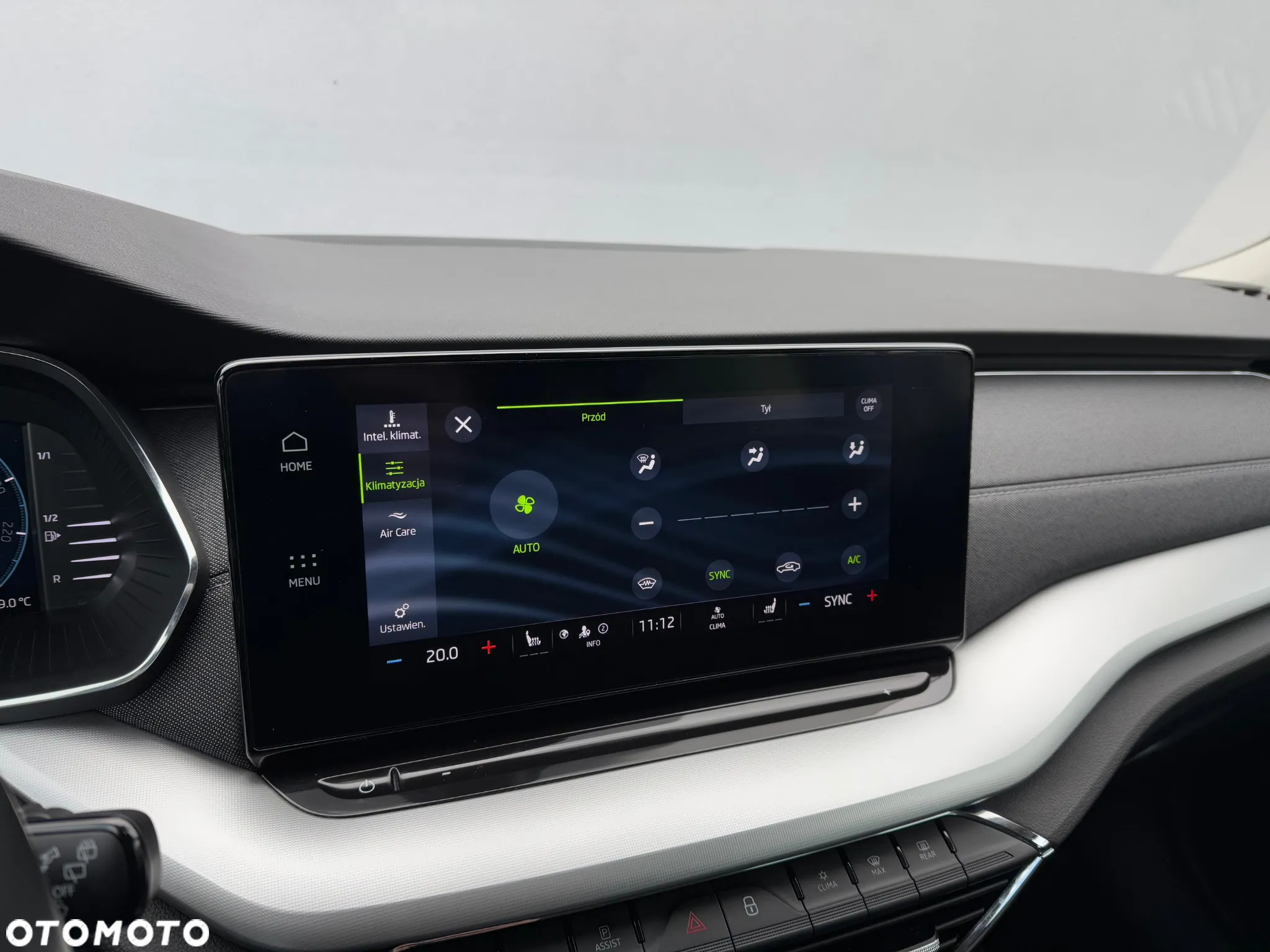 Skoda Octavia 2.0 TDI Style DSG - 19