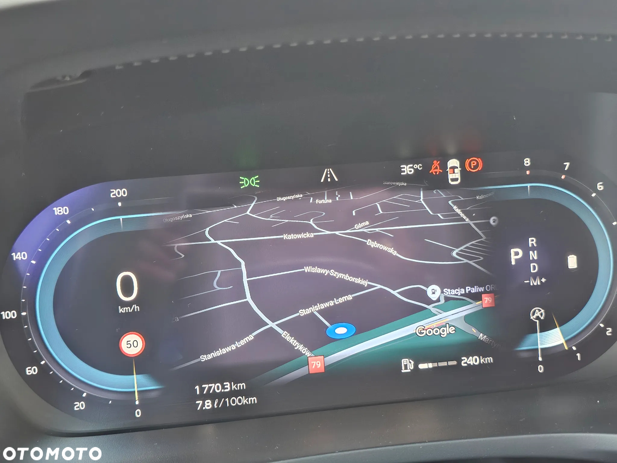 Volvo V60 B3 B Geartronic Momentum Pro - 23