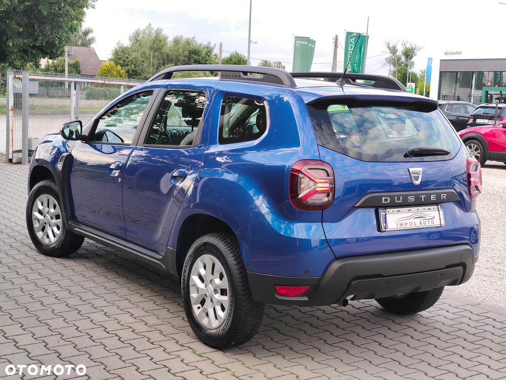 Dacia Duster 1.0 TCe Comfort - 2