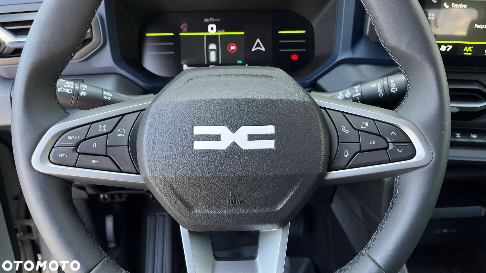 Dacia Duster - 12