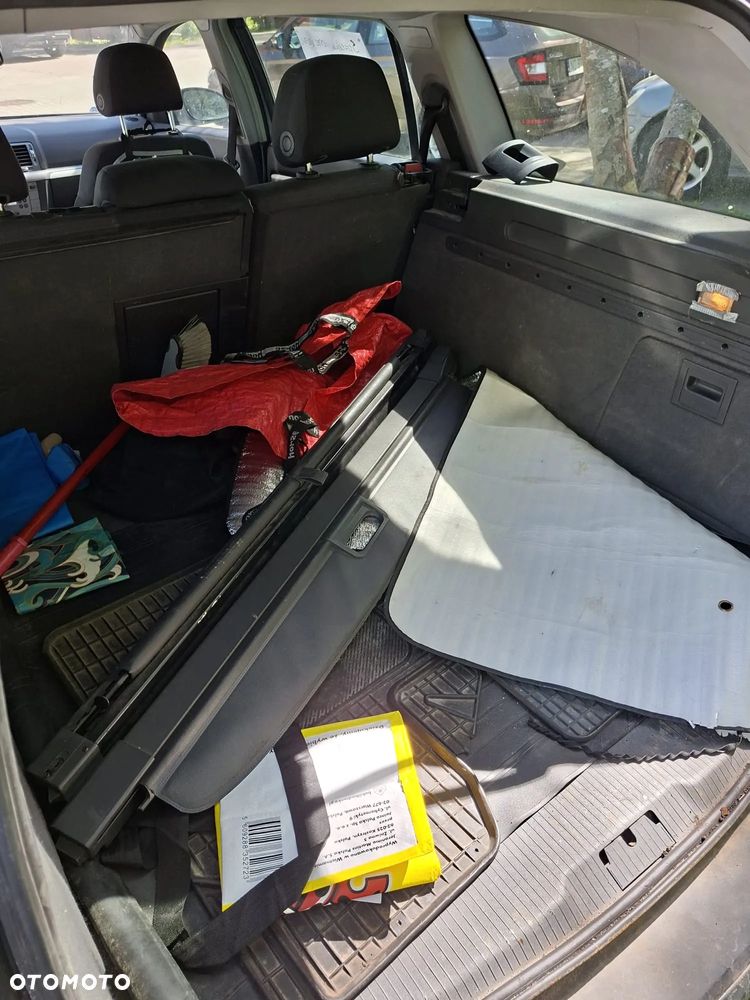 Opel Vectra 2.0 T Cosmo - 6