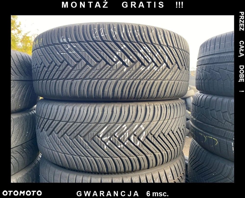 225/45r18 Hankook Kinergy 4S2_6,5mm_2szt_(490) - 1