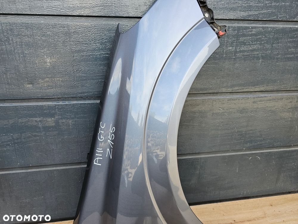 BŁOTNIK PRAWY PRZEDNI PRAWY PRZÓD OPEL ASTRA H GTC Z155 - 3