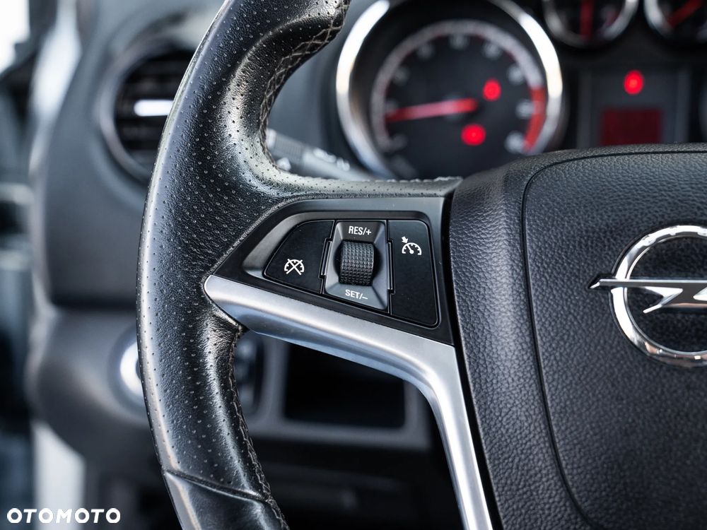 Opel Meriva 1.4 Ecoflex Edition - 30