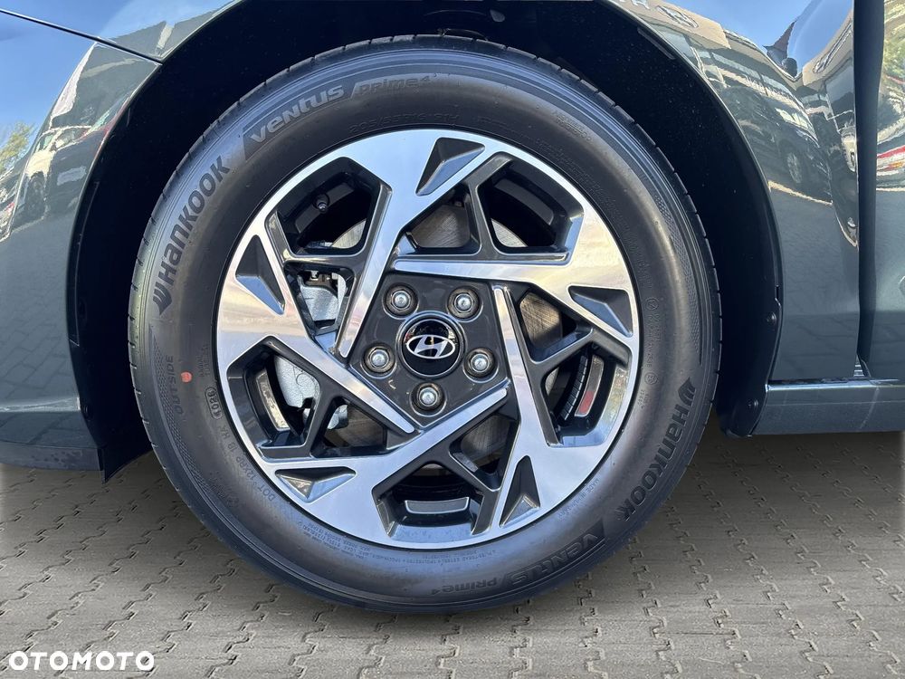 Hyundai i30 1.6 T-GDI Smart DCT - 18