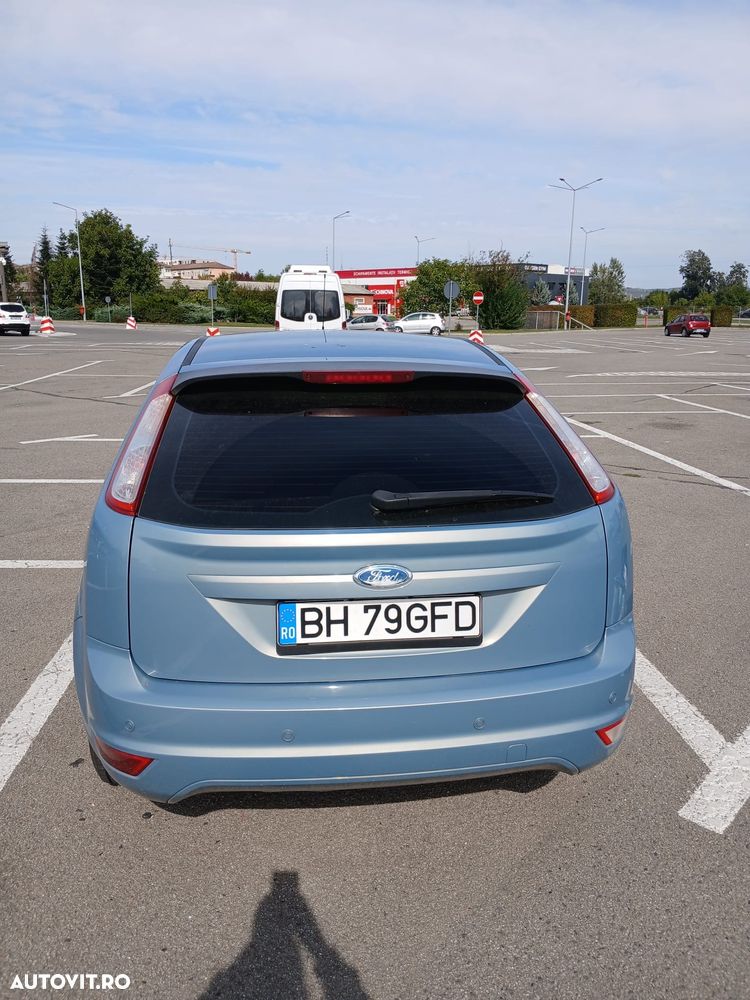 Ford Focus - 2