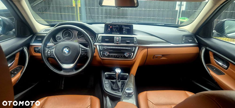 BMW Seria 3 - 20