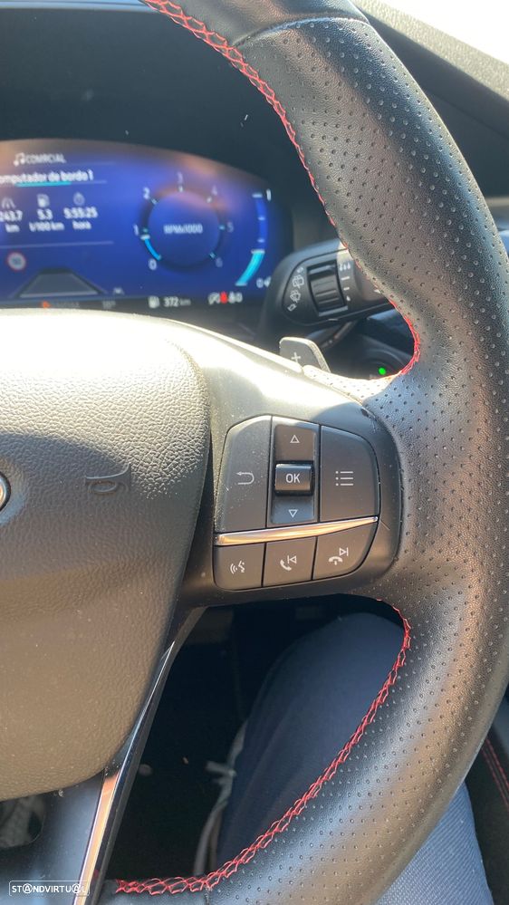 Ford Kuga 1.5 TDCi EcoBlue ST-Line Aut. - 31