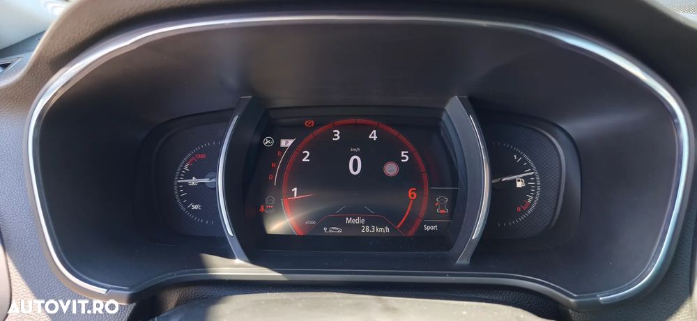 Renault Megane - 6