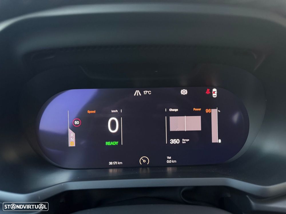Polestar 2 Single Motor 69kWh - 23