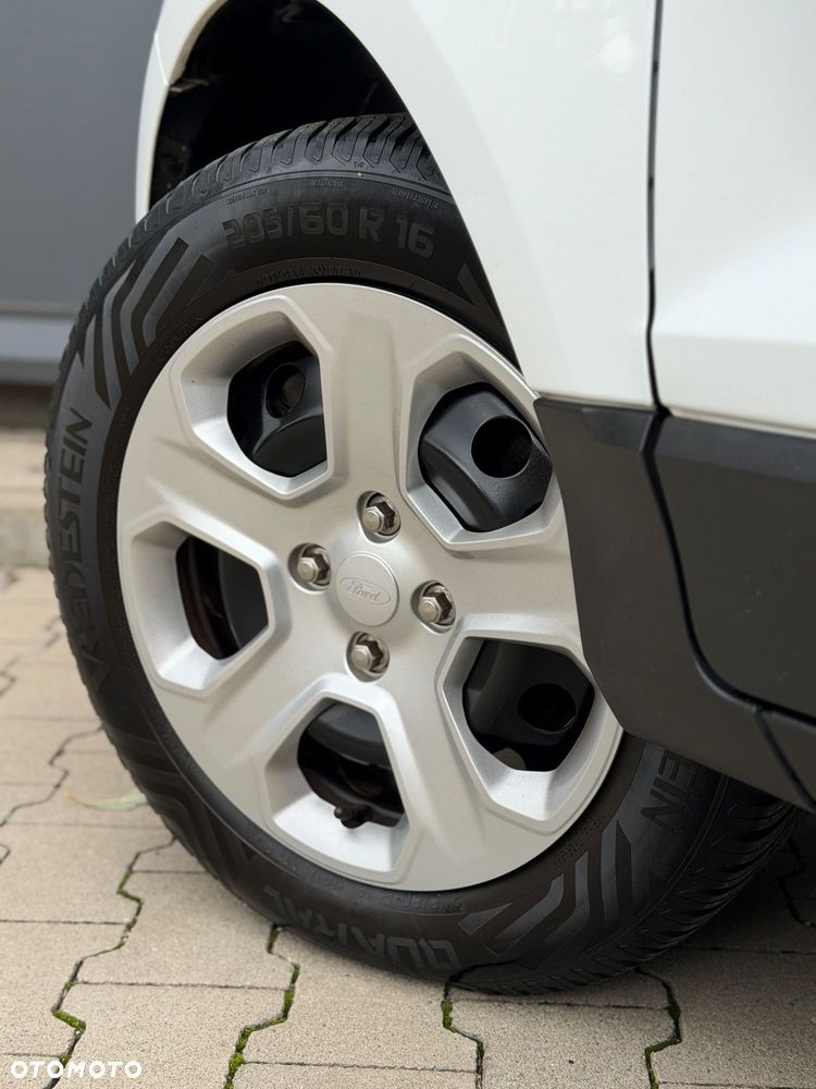 Ford EcoSport 1.0 EcoBoost TITANIUM X - 32