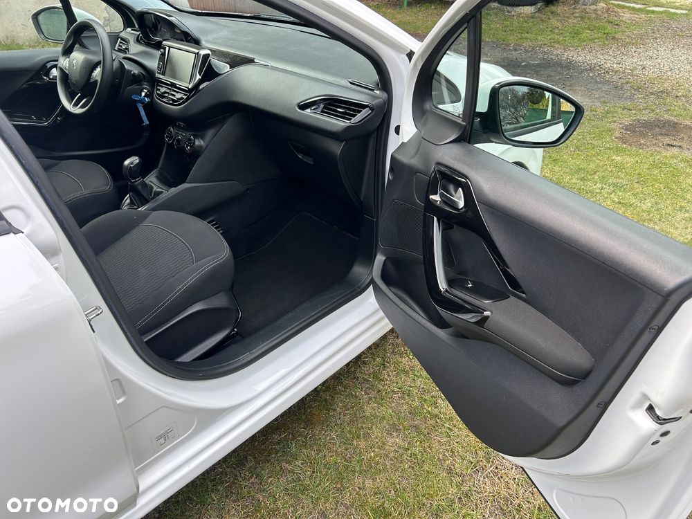 Peugeot 208 1.6 BlueHDi Active - 6