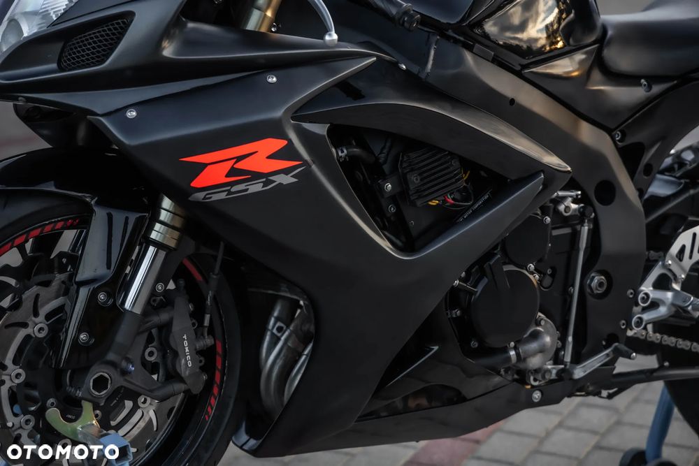 Suzuki GSX-R - 18