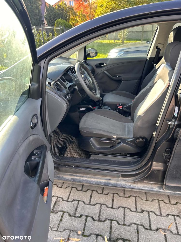 Seat Altea 2005 photo 3