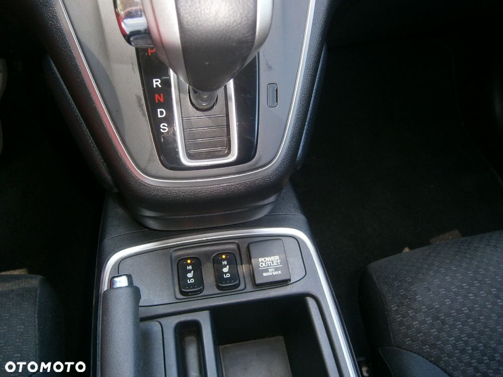 Honda CR-V 2.0 Elegance - 13