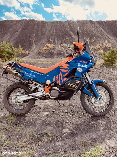 KTM Adventure - 14