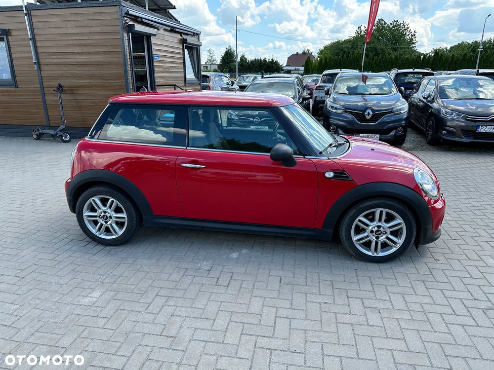 MINI ONE - 30