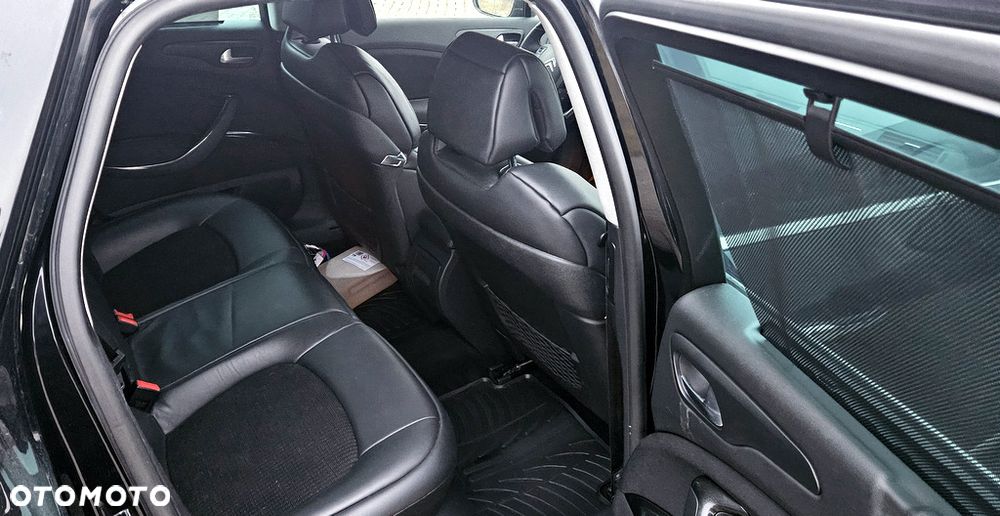 Citroën C5 HDi 165 FAP Exclusive - 12