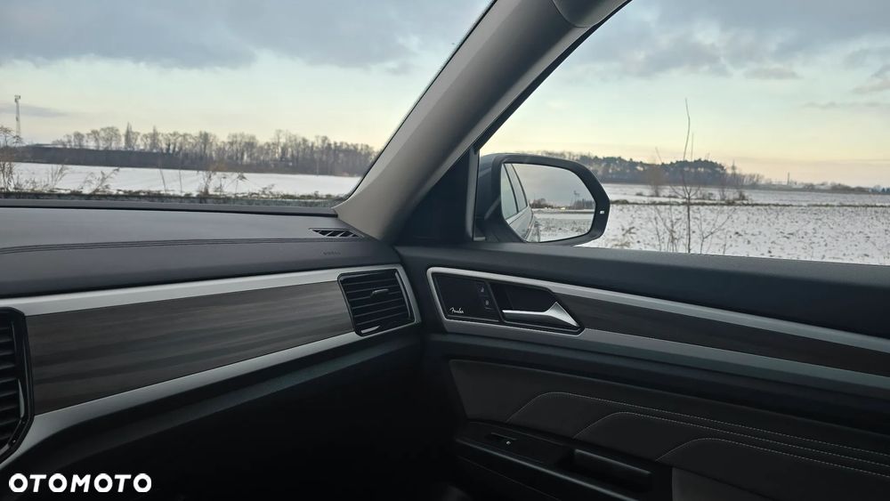 Volkswagen Atlas - 17