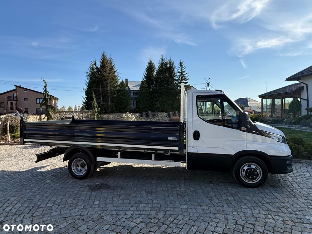 Iveco Daily 35C16 35C15 50C15 35C18 - 3