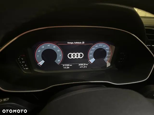 Audi Q3 35 TFSI Advanced S tronic - 7